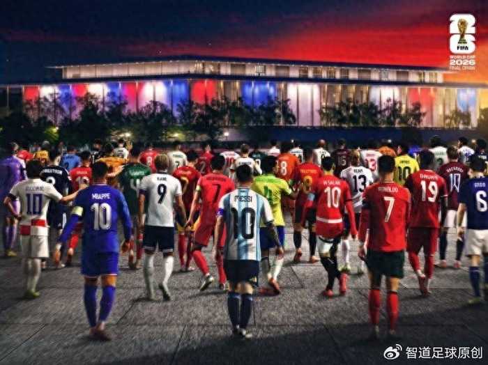 巴西vs摩洛哥前瞻：上届8强PK4强 五星巴西难赢非洲冠军